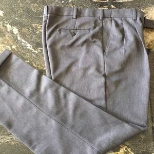 Savage dark grey pants